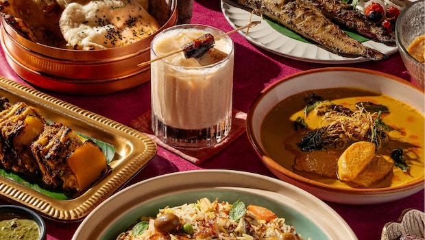 Ramadan 2026 Iftar Menus: Best Restaurant Spreads And Traditional Dishes Across India
