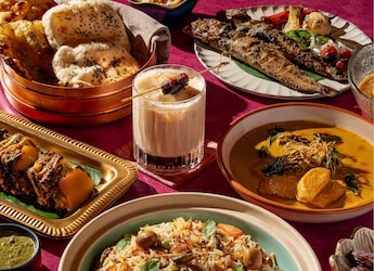 Ramadan 2026 Iftar Menus: Best Restaurant Spreads And Traditional Dishes Across India Ramadan 2026 Iftar Menus: Best Restaurant Spreads And Traditional Dishes Across India