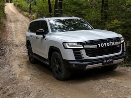 Toyota Recalls Over 900 Land Cruisers In India