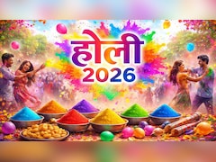 Holi 2026 Dhulandi Date: किस दिन मनाई जाएगी रंगों वाली होली? जानिए धुलेंडी की सही तारीख और महत्व
