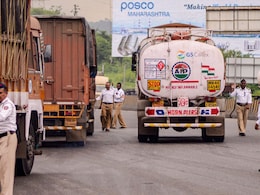 Mumbai Pune Expressway: तब्बल 33 तासानंतर मोकळा श्वास! मुंबई- पुणे एक्सप्रेसवेची मोठी अपडेट; सद्यस्थिती काय?