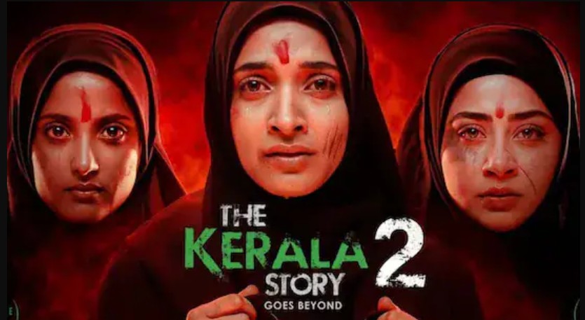 <i>Kerala Story 2</i> Cleared For Release As High Court Lifts Stay