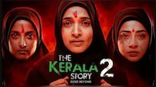 Kerala Story 2 Cleared For Release As High Court Lifts Stay