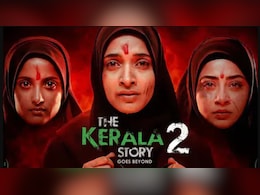 <i>Kerala Story 2</i> Cleared For Release Today As High Court Lifts Stay