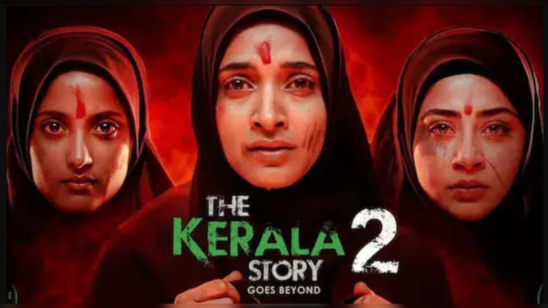 <i>Kerala Story 2</i> Cleared For Release Today As High Court Lifts Stay