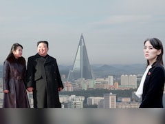 Game Of Kims: A Dictator's 13-Year-Old Daughter vs Her Ruthless Aunt