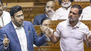 'Decade Of Lost Opportunities': Tejasvi Surya Slams UPA Rule In Lok Sabha