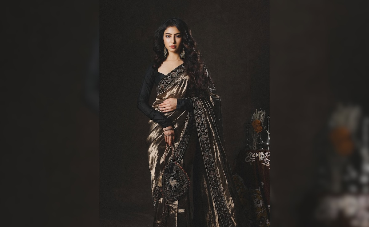 Latest and Breaking News on NDTV