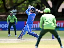 India vs Pakistan, U19 World Cup Semifinal Scenario: Exact Equation After India Score 252 Against Pakistan