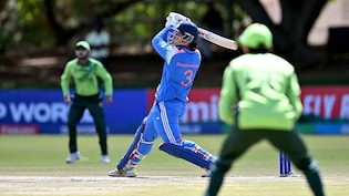 India vs Pakistan, U19 World Cup Semifinal Scenario: Exact Equation After India Score 252 Against Pakistan