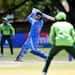 India vs Pakistan, U19 World Cup Semifinal Scenario: Exact Equation After India Score 252 Against Pakistan