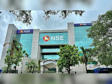 Stock Market News Today Live: Nifty Above 25,650, Sensex Jumps Nearly 700 Points; Waaree Energies Shares, Premiere Energies Slump 15%
