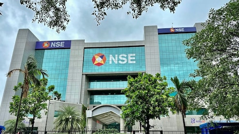 Stock Market News Today Highlights: Nifty, Sensex End With Marginal Gains After One-Day Blip