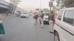 3 Bodies Found Inside Car On Delhi Flyover, Probe Launched