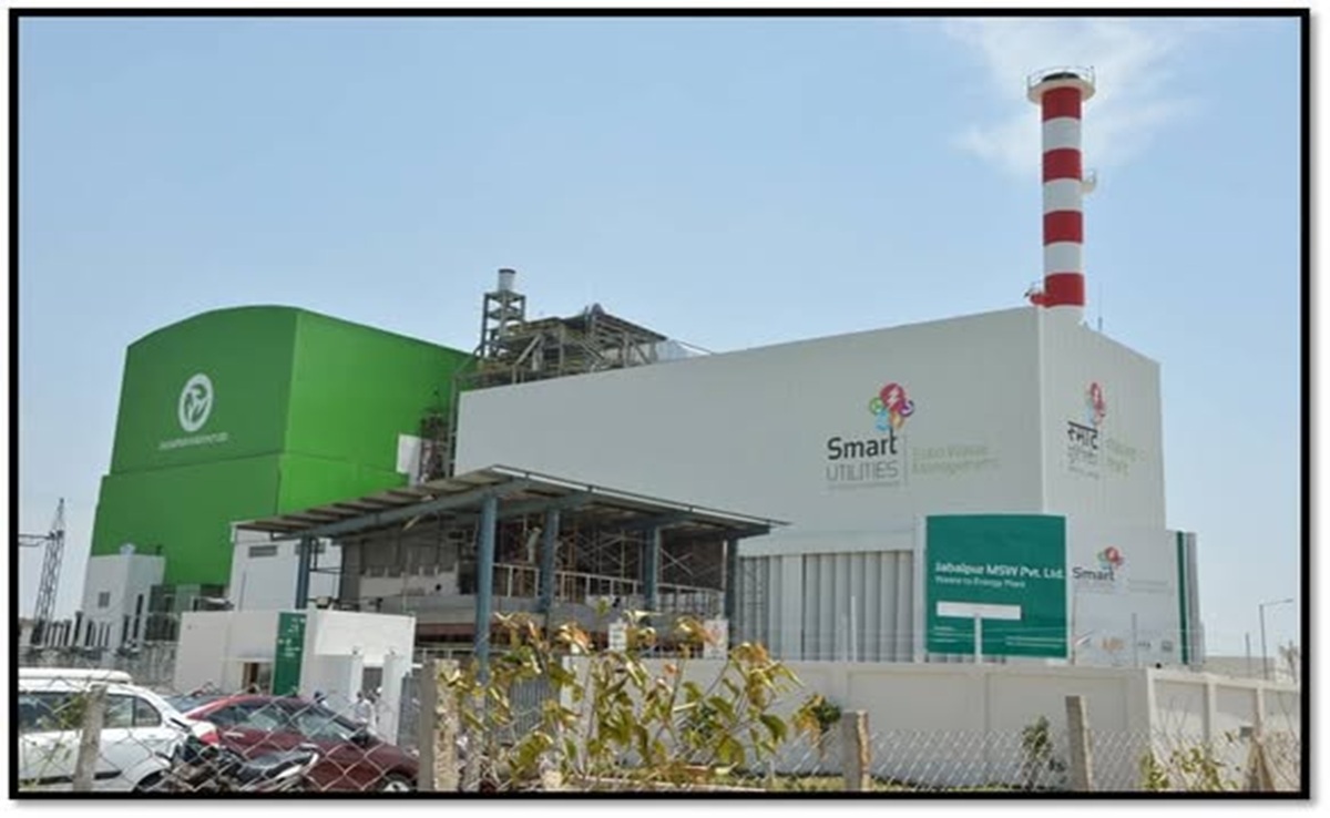 Waste To Energy: जबलपुर का कचरा अब बचा रहा पैसा; वेस्ट‑टू‑एनर्जी प्लांट से 11.5 मेगावाट बिजली उत्पादन