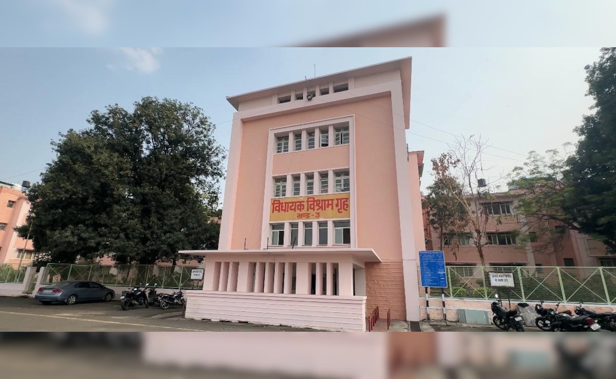 Fear, Rumours Swirl In Madhya Pradesh As MLA Goes Missing For A Month