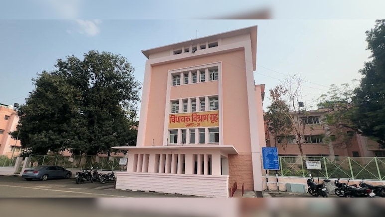 Fear, Rumours Swirl In Madhya Pradesh As MLA Goes Missing For A Month