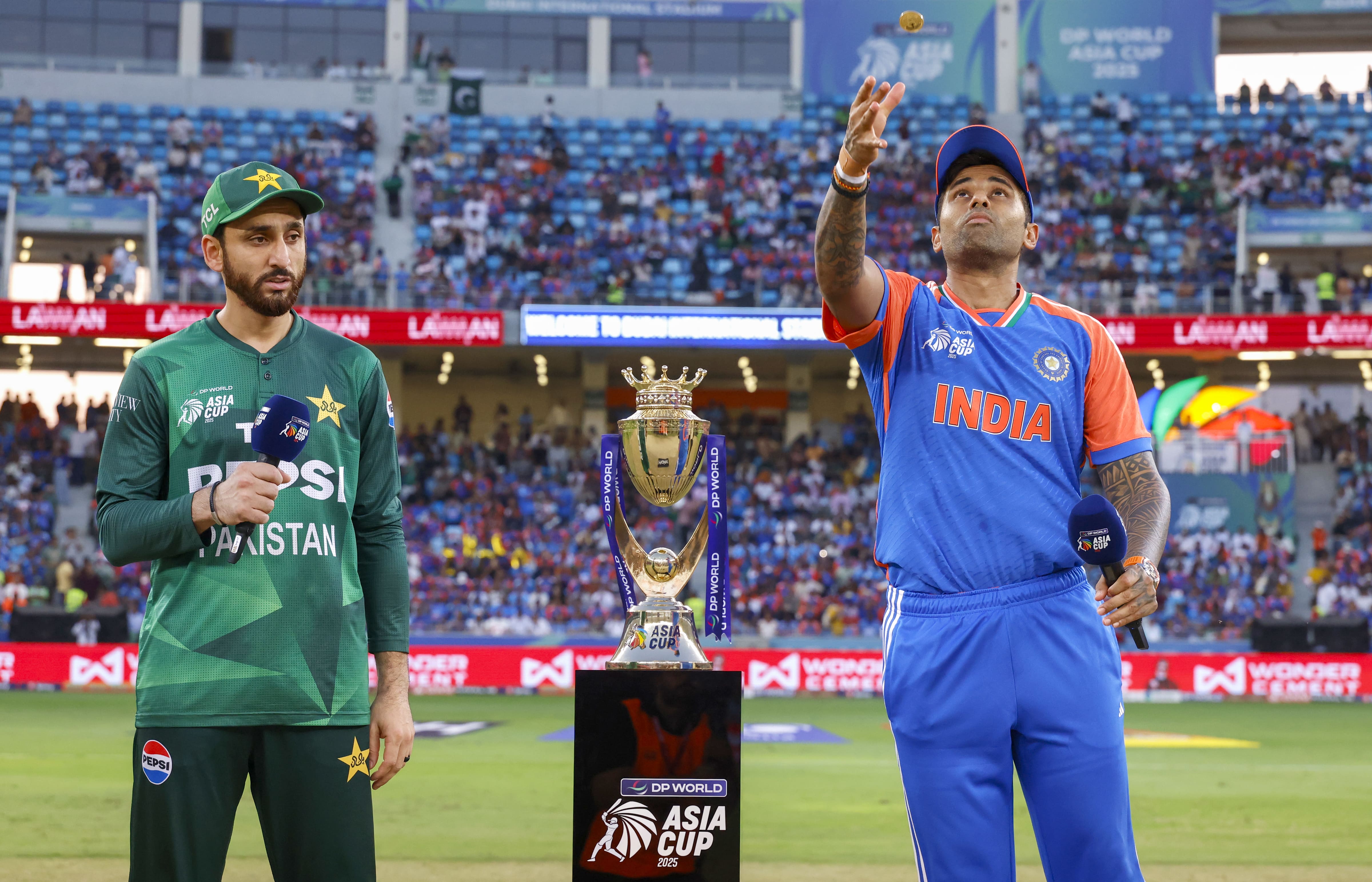 BCCI's Stance Clear After Pakistan PM's T20 World Cup 'Boycott' Statement