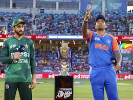 BCCI Makes Stance Clear After Pakistan PM Shehbaz Sharif's T20 World Cup 2026 'Boycott' Statement