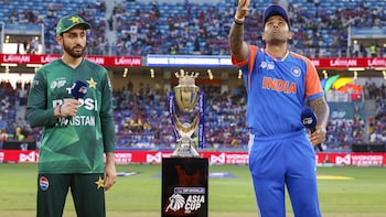 T20WC Boycott: Broadcasters May Move Court Against Pakistan Cricket Board
