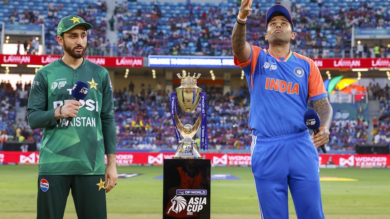 T20WC Boycott: Broadcasters May Move Court Against Pakistan Cricket Board
