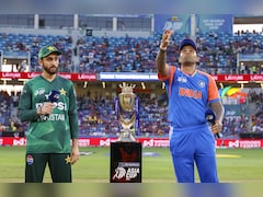 पाकिस्तान का यू-टर्न, ICC के अल्टीमेटम के बाद T20 विश्वकप में भारत के साथ खेलने को तैयार, शहबाज ने दी सफाई
