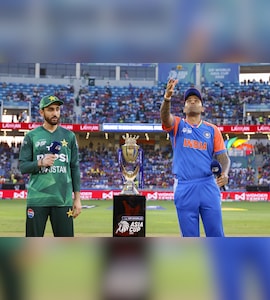 BCCI Makes Stance Clear After Pakistan PM Shehbaz Sharifs T20 World Cup 2026 Boycott Statement