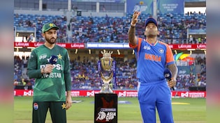 पाकिस्तान का यू-टर्न, ICC के अल्टीमेटम के बाद T20 विश्वकप में भारत के साथ खेलने को तैयार, शहबाज ने दी सफाई