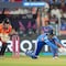 India Vs Netherlands Live Score, T20 World Cup 2026: Aryan Dutt Strikes Again, Sends Back Both IND Openers In Powerplay