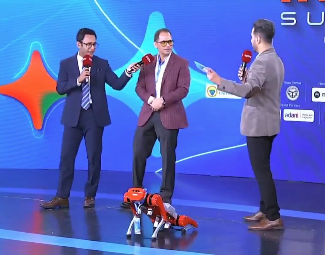 Latest and Breaking News on NDTV