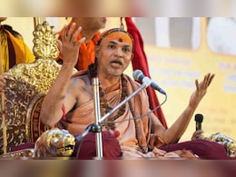 'जिन बच्चों का जिक्र, वे कभी गुरुकुल आए ही नहीं...' : आशुतोष ब्रह्मचारी के आरोपों पर बोले अविमुक्तेश्वरानंद