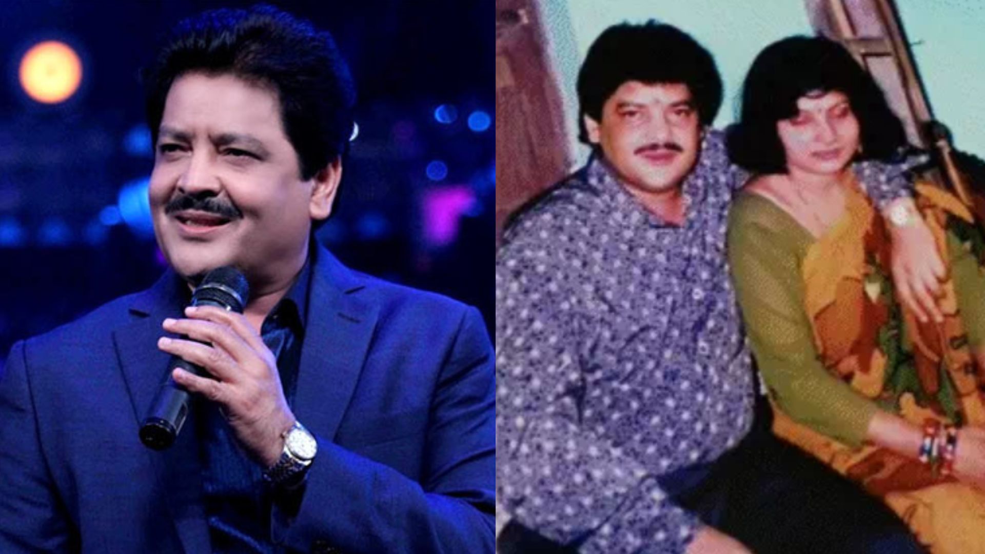 Udit Narayan's First Wife Claims Singer Got Her Uterus Removed Without Consent, Files Complaint