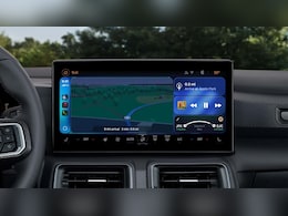Apple CarPlay Could Soon Stream Video While You're Parked