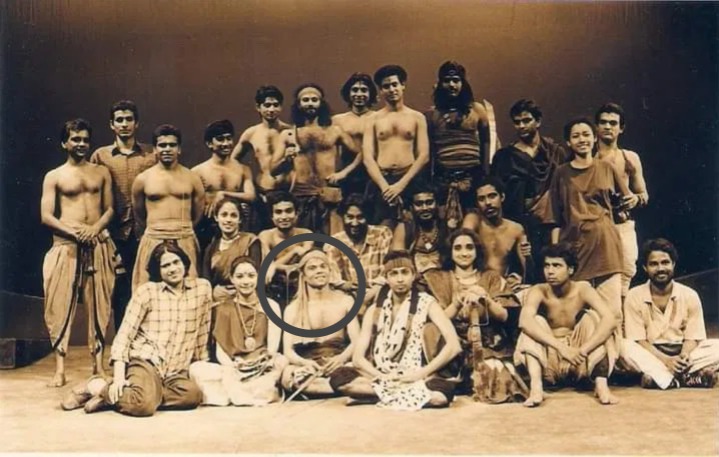 सेना में हुआ रिजेक्ट, तो बन गया दर्जी, 20 की उम्र में उठाई पत्नी की अर्थी, फिर सिनेमा में हुई एंट्री और बन गया कॉमेडी का बाप