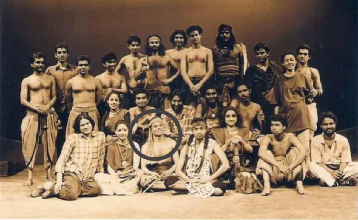 कभी दर्जी था ये लड़का,  20 की उम्र में उठाई पत्नी की अर्थी, फिर सिनेमा में हुई एंट्री और बन गया कॉमेडी का बाप