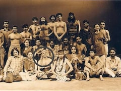 सेना में हुआ रिजेक्ट, तो बन गया दर्जी, 20 की उम्र में उठाई पत्नी की अर्थी, फिर सिनेमा में हुई एंट्री और बन गया कॉमेडी का बाप