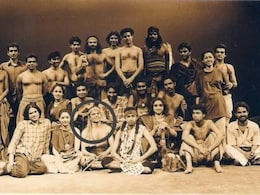 सेना में हुआ रिजेक्ट, तो बन गया दर्जी, 20 की उम्र में उठाई पत्नी की अर्थी, फिर सिनेमा में हुई एंट्री और बन गया कॉमेडी का बाप