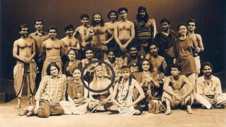 सेना में हुआ रिजेक्ट, तो बन गया दर्जी, 20 की उम्र में उठाई पत्नी की अर्थी, फिर सिनेमा में हुई एंट्री और बन गया कॉमेडी का बाप