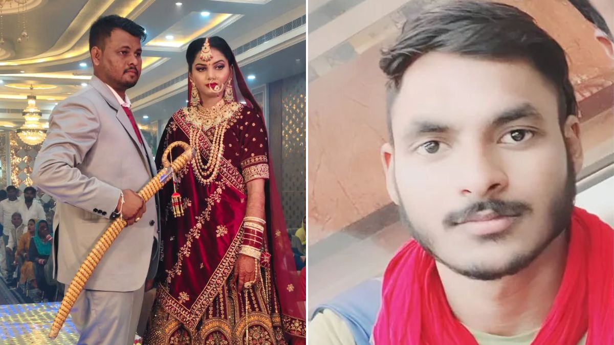 Honeymoon Murder 2.0: Out On Walk, Man Dies In Hit-And-Run Planned By Wife