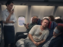 Don't Want Flying Ban? See New Definitions Of "Unruly Behaviour" On Flight