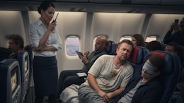 Don't Want Flying Ban? See New Definitions Of "Unruly Behaviour" On Flight