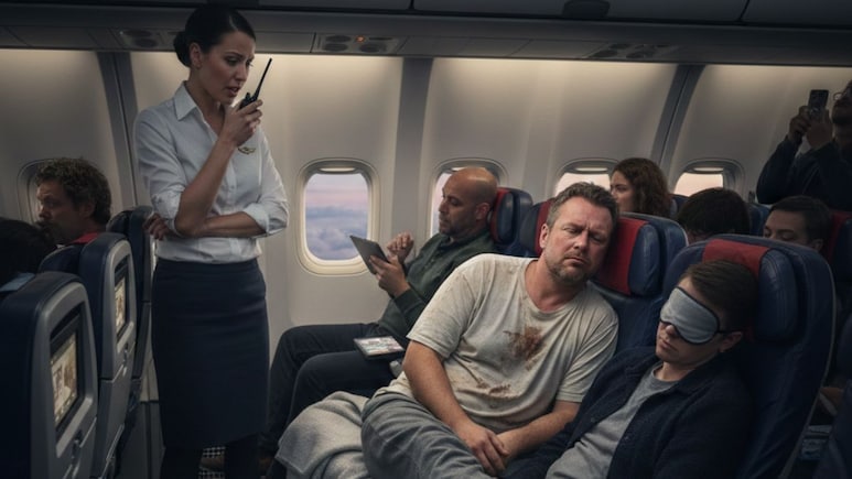 Don't Want Flying Ban? See New Definitions Of "Unruly Behaviour" On Flight