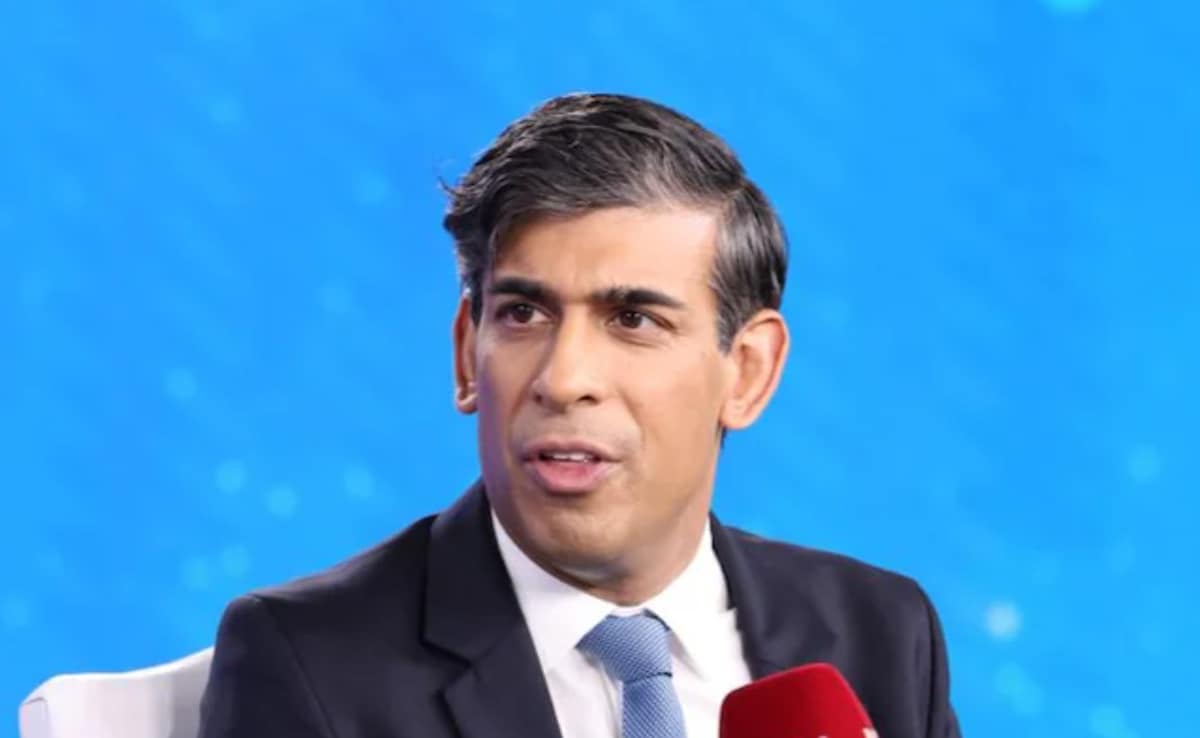 सुनक की बेटियों का शिष्टाचार क्या बदलेगा AI का व्यवहार? जानें बेकाबू तकनीक से क्यों सहमे हुए हैं एक्सपर्ट