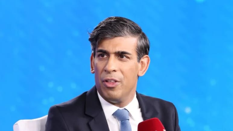 सुनक की बेटियों का शिष्टाचार क्या बदलेगा AI का व्यवहार? जानें बेकाबू तकनीक से क्यों सहमे हुए हैं एक्सपर्ट