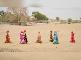 Rajasthan Weather: होली से पहले ही तपने लगा राजस्थान, बाड़मेर में पारा 36 डिग्री के पार, जानें कब मिलेगी राहत