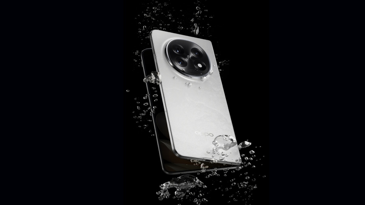 Oppo Find N6 में होगी 16GB रैम, Snapdragon 8 Elite Gen 5 चिप, 80W चार्जिंग! लॉन्च से पहले खुलासा