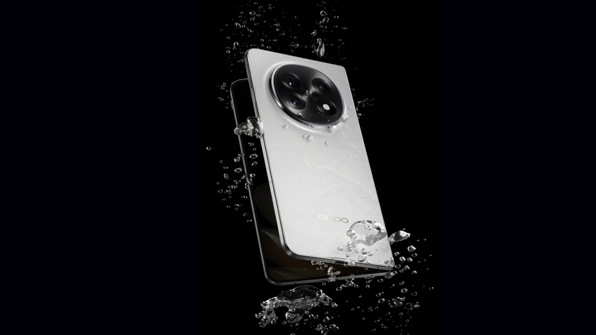 Oppo Find N6 में होगी 16GB रैम, Snapdragon 8 Elite Gen 5 चिप, 80W चार्जिंग! लॉन्च से पहले खुलासा