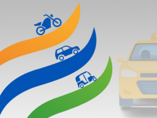 Bharat Taxi Launched: Ola, Uber, Rapido को चुनौती देने आया कोऑपरेटिव प्लेटफॉर्म, जानें क्या है खास