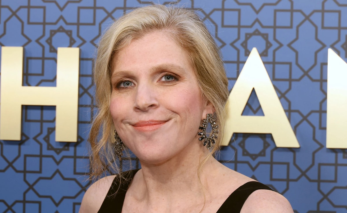 Tehran TV Series Producer Dana Eden Found Dead In Athens Hotel Room In Suspected Suicide, Say Cops