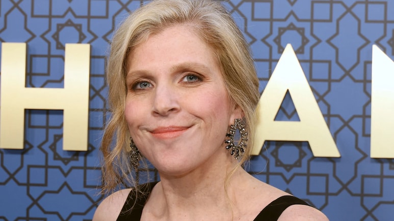 <i>Tehran</i> TV Series Producer Dana Eden Found Dead In Athens Hotel Room In Suspected Suicide, Say Cops